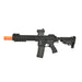 GUNMANSA G&P Battle Axe 9" M4 AEG - Gun Only