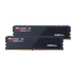 GUNMANSA G.Skill F5-5600U3636C16GX2-RS5K, 32 GB, 2 x 16 GB, DDR5, 5600 MHz, 288-pin DIMM, Black