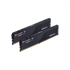 GUNMANSA G.Skill F5-5600U3636C16GX2-RS5K, 32 GB, 2 x 16 GB, DDR5, 5600 MHz, 288-pin DIMM, Black