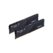 GUNMANSA G.Skill F5-5600U3636C16GX2-RS5K, 32 GB, 2 x 16 GB, DDR5, 5600 MHz, 288-pin DIMM, Black