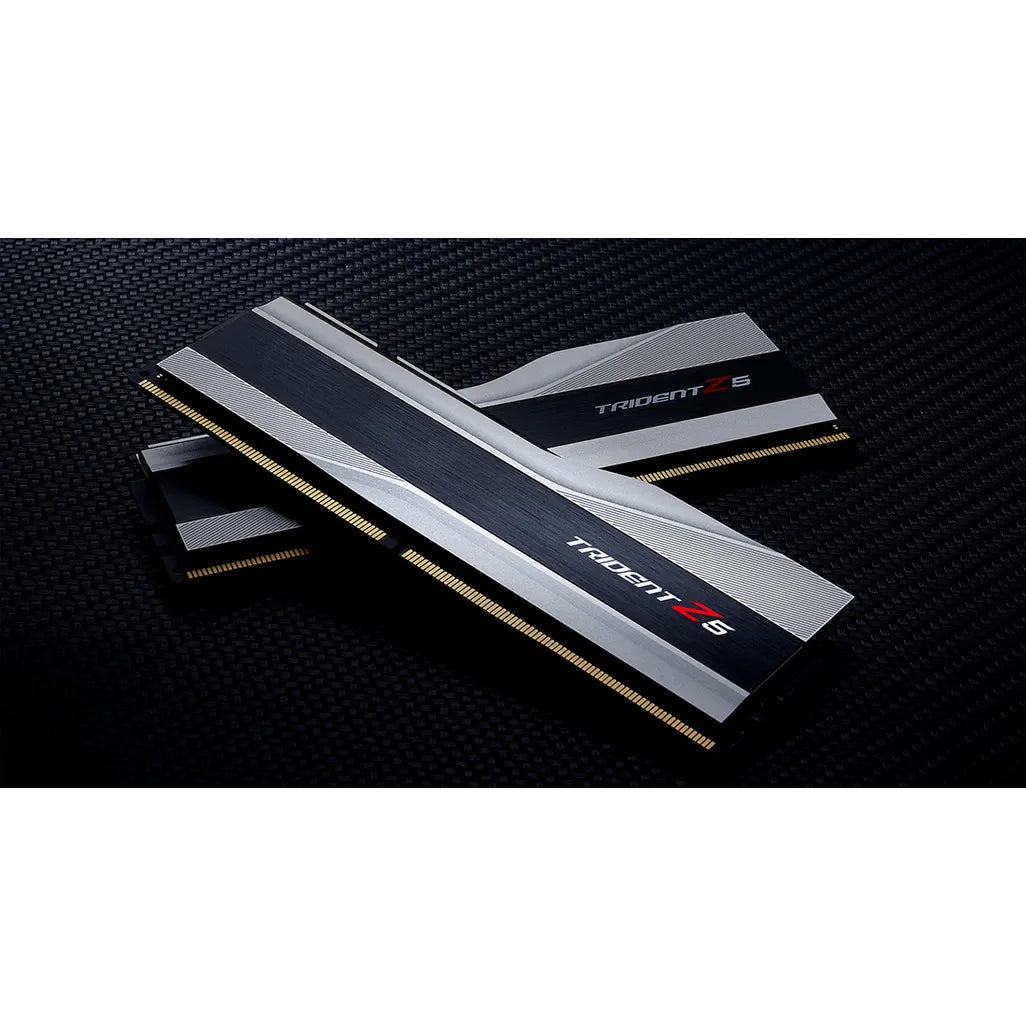 GUNMANSA G.Skill Trident Z5, 32 GB, 2 x 16 GB, DDR5, 6000 MHz, 288-pin DIMM