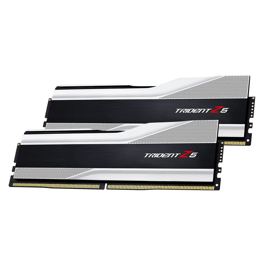 GUNMANSA G.Skill Trident Z5, 32 GB, 2 x 16 GB, DDR5, 6000 MHz, 288-pin DIMM