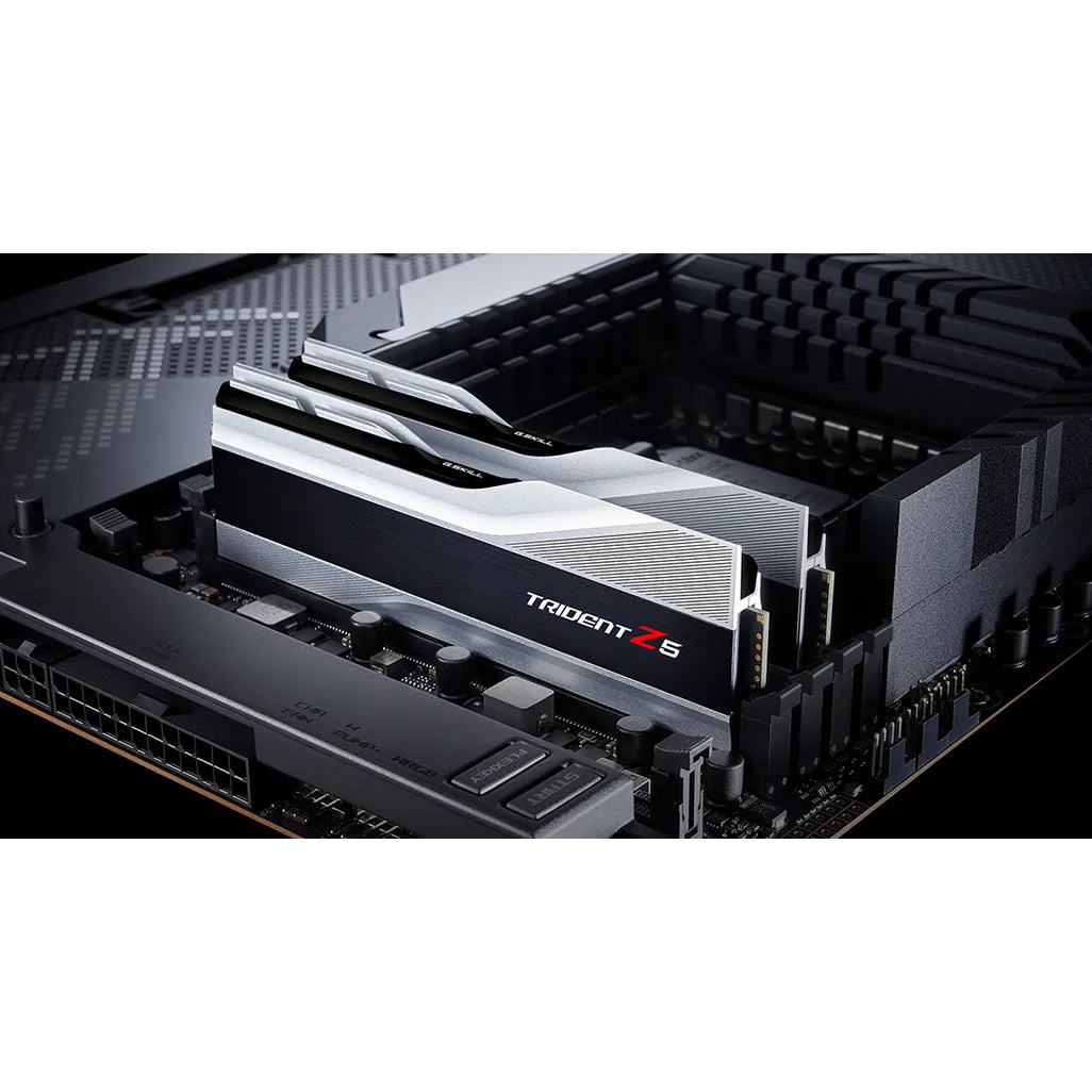 GUNMANSA G.Skill Trident Z5, 32 GB, 2 x 16 GB, DDR5, 6000 MHz, 288-pin DIMM