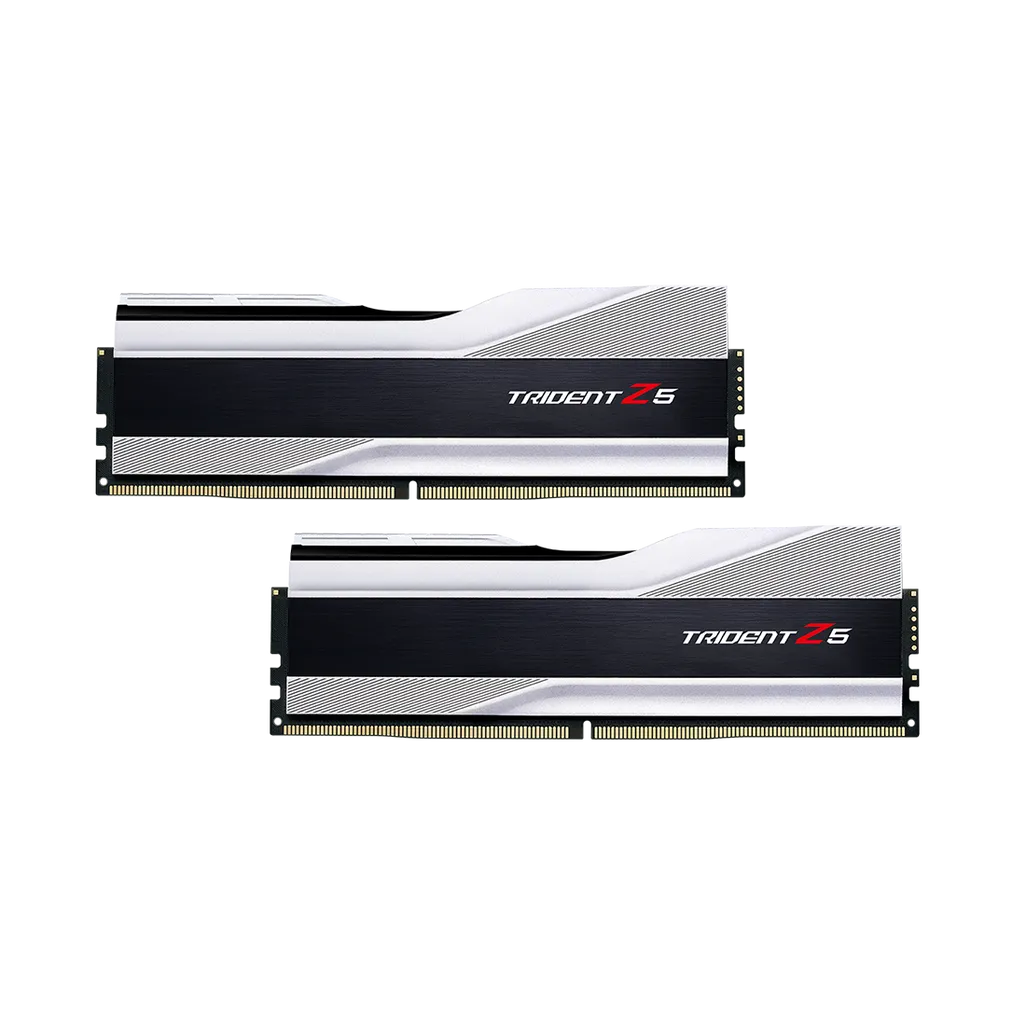 GUNMANSA G.Skill Trident Z5, 32 GB, 2 x 16 GB, DDR5, 6000 MHz, 288-pin DIMM
