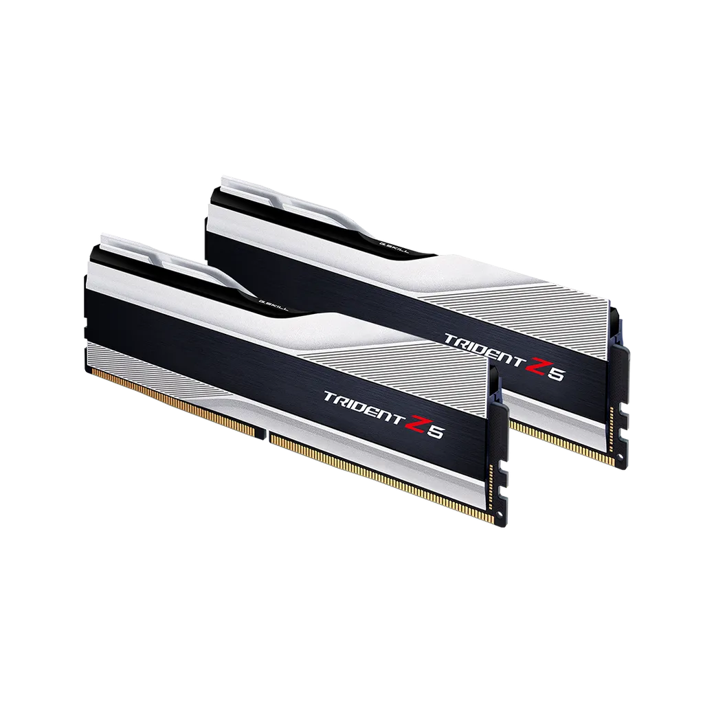 GUNMANSA G.Skill Trident Z5, 32 GB, 2 x 16 GB, DDR5, 6000 MHz, 288-pin DIMM