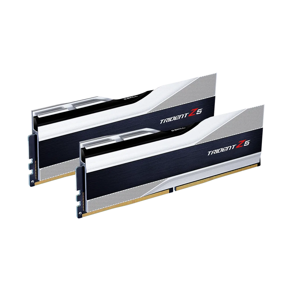 GUNMANSA G.Skill Trident Z5, 32 GB, 2 x 16 GB, DDR5, 6000 MHz, 288-pin DIMM