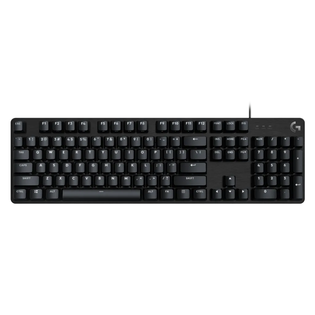 GUNMANSA G413 SE - BLACK - US INT'L - USB - N/A - INTNL-973 - TACTILE SWITCH