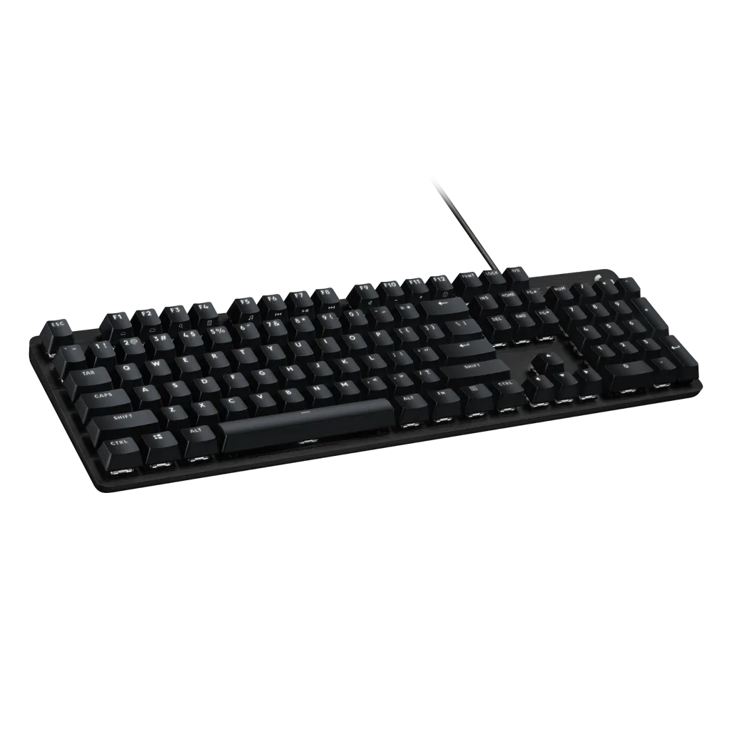 GUNMANSA G413 SE - BLACK - US INT'L - USB - N/A - INTNL-973 - TACTILE SWITCH