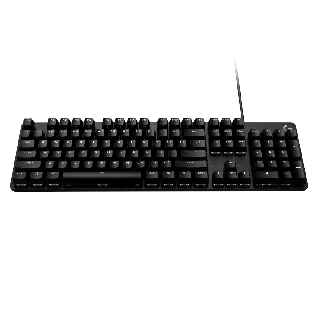 GUNMANSA G413 SE - BLACK - US INT'L - USB - N/A - INTNL-973 - TACTILE SWITCH