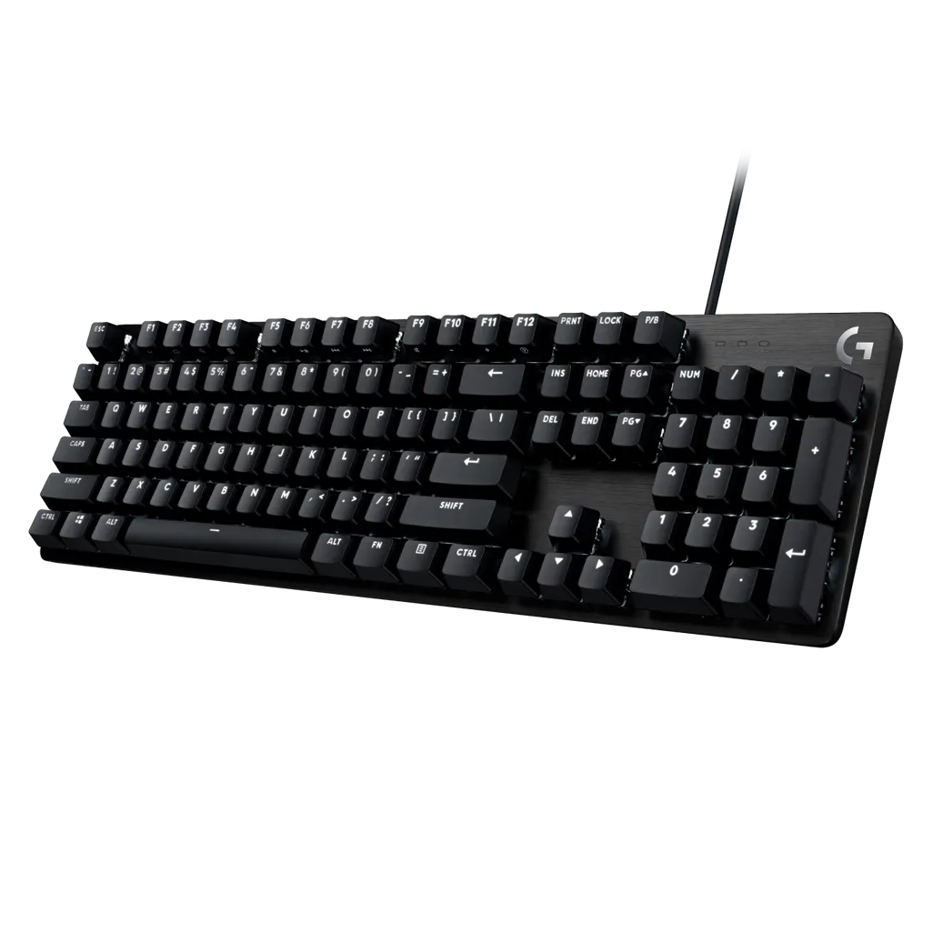 GUNMANSA G413 SE - BLACK - US INT'L - USB - N/A - INTNL-973 - TACTILE SWITCH