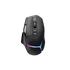 GUNMANSA G502 X PLUS - LIGHTSPEED Wireless RGB Gaming Mouse - BLACK/PREMIUM - 2.4GHZ - N/A - EWR2i-934