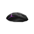GUNMANSA G502 X PLUS - LIGHTSPEED Wireless RGB Gaming Mouse - BLACK/PREMIUM - 2.4GHZ - N/A - EWR2i-934