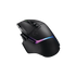 GUNMANSA G502 X PLUS - LIGHTSPEED Wireless RGB Gaming Mouse - BLACK/PREMIUM - 2.4GHZ - N/A - EWR2i-934