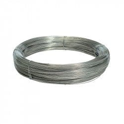 GUNMANSA Galvanised Wire 2.24mm 50Kg 1650m Part No: EF44-2