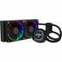 GUNMANSA GAMDIAS CHIONE M4-240 Cooling Fan/Radiator/Pump - 1 Pack
