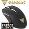 GUNMANSA Gamdias Erebos GMS7510 Laser MOBA Gaming Mouse