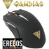 GUNMANSA Gamdias Erebos GMS7510 Laser MOBA Gaming Mouse