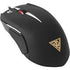 GUNMANSA Gamdias Erebos GMS7510 Laser MOBA Gaming Mouse
