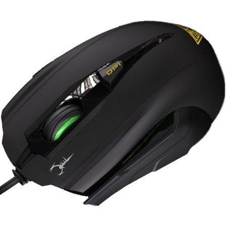 GUNMANSA Gamdias Hades Optical Extension GMS7001 Gaming Mouse