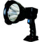 GUNMANSA GamePro Marsh 12V Rechargeable 6500 Lumen LED Spotlight