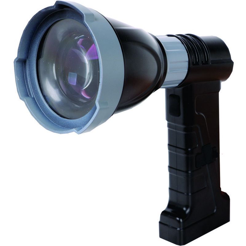 GUNMANSA GamePro MS4430 Screech Rechargeable Spotlight – 20000 Lumen