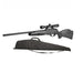 GUNMANSA Gamo Air Guns, 4.5mm Black Cat 1400 Combo