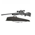 GUNMANSA Gamo Air Rifle 4.5mm Black Cat 1400 Combo