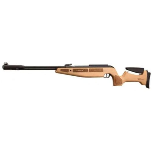 GUNMANSA GAMO AIR RIFLE 4.5MM G-CHALLENGER IGT