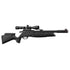 GUNMANSA Gamo Arrow PCP Rifle (Bolt Action|10|1000 FPS|24J|100cm|3.2kg|4.5mm)
