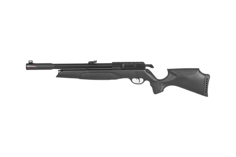 GUNMANSA GAMO Arrow PCP Rifle (Bolt Action|10|879 FPS|24J|101cm|2.2kg|5.5mm)