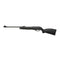 GUNMANSA Gamo Black 1000 Air Rifle - 4.5mm, Black