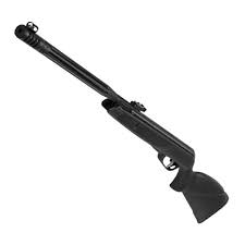 GUNMANSA Gamo Black 1000 Air Rifle (Break Barrel|1|1250 FPS|24J|110cm|2.5kg|4.5mm)