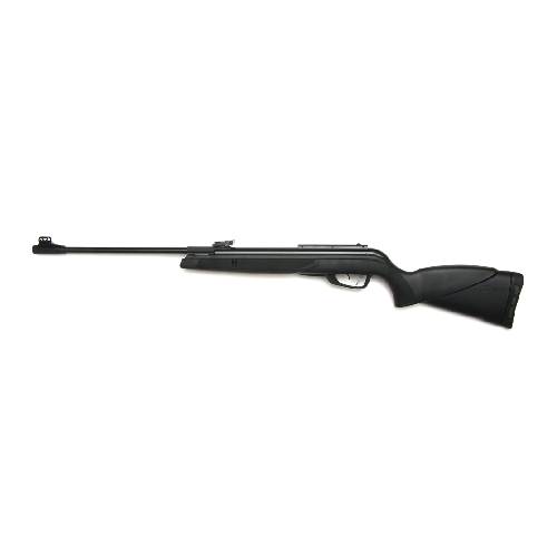 GUNMANSA Gamo Black 1000 Air Rifle (Break Barrel|1|1250 FPS|24J|110cm|2.5kg|4.5mm)