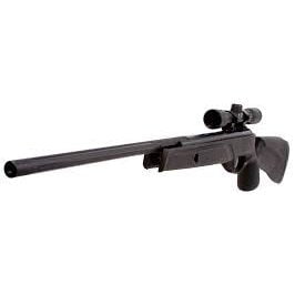 GUNMANSA Gamo Black Cat 1400 Air Rifle (Break Barrel|1|1379 FPS|43J|110cm|3kg|4.5mm)
