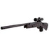 GUNMANSA Gamo Black Cat 1400 Air Rifle (Break Barrel|1|1379 FPS|43J|110cm|3kg|4.5mm)