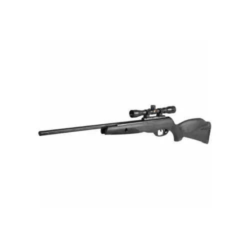 GUNMANSA Gamo Black Cat 1400 Air Rifle (Break Barrel|1|1379 FPS|43J|110cm|3kg|4.5mm)