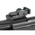 GUNMANSA Gamo Black Fusion Air Rifle (Break Barrel|1|1378 FPS|29J|117cm|3kg|4.5mm)
