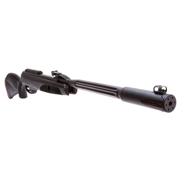 GUNMANSA Gamo Black Fusion Air Rifle (Break Barrel|1|1378 FPS|29J|117cm|3kg|4.5mm)