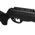 GUNMANSA Gamo Black Fusion Air Rifle (Break Barrel|1|1378 FPS|29J|117cm|3kg|4.5mm)