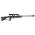 GUNMANSA Gamo Delta Fox GT Air Rifle (Break Barrel|1|623 FPS|7.5J|124cm|2.1kg|4.5mm)