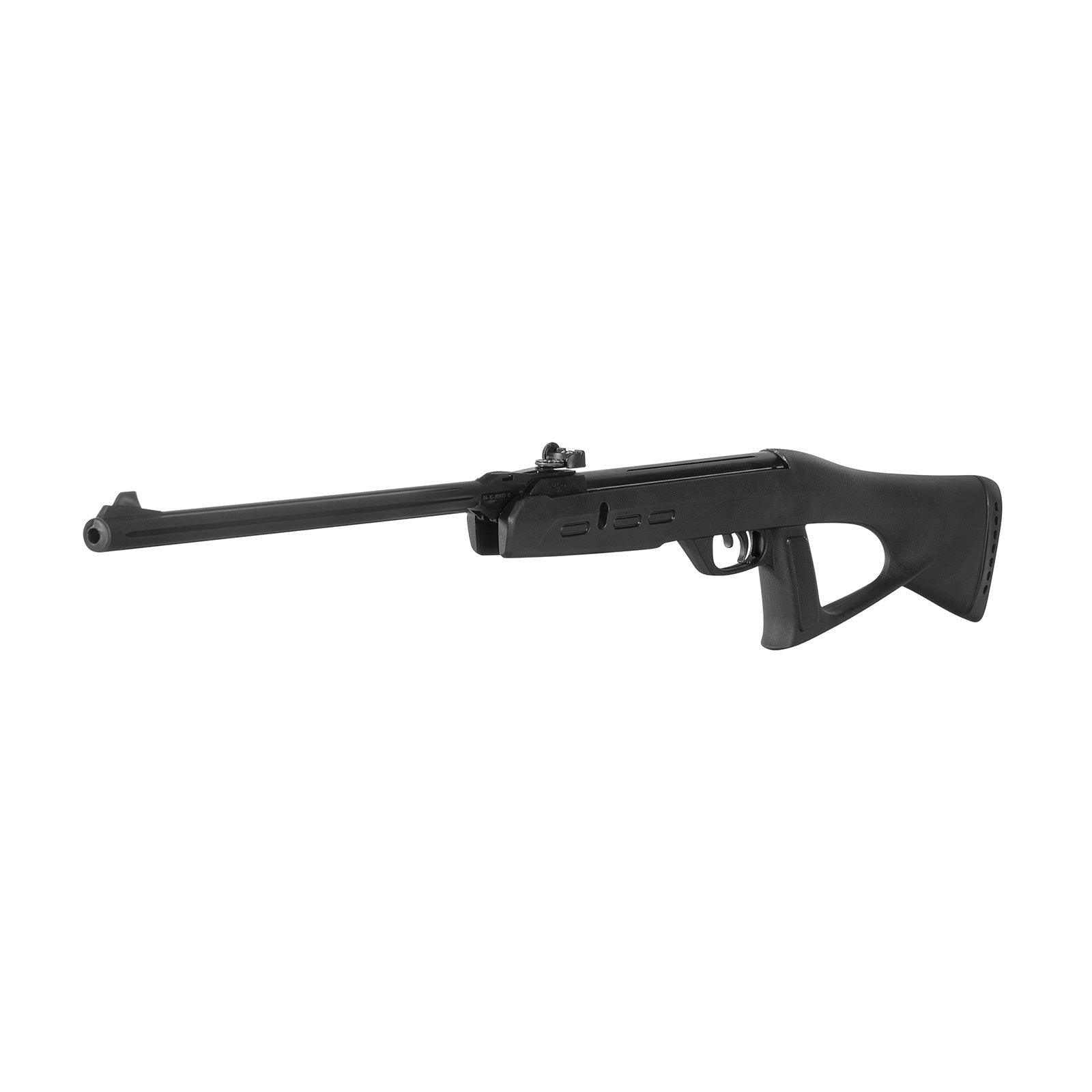 GUNMANSA Gamo Delta Fox GT Air Rifle (Break Barrel|1|623 FPS|7.5J|124cm|2.1kg|4.5mm)