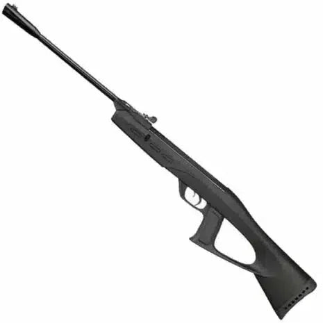 GUNMANSA Gamo Delta Fox GT Air Rifle (Break Barrel|1|623 FPS|7.5J|124cm|2.1kg|4.5mm)