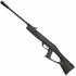 GUNMANSA Gamo Delta Fox GT Air Rifle (Break Barrel|1|623 FPS|7.5J|124cm|2.1kg|4.5mm)
