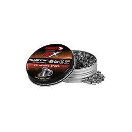 GUNMANSA Gamo Hollow Point 4.5mm Pellets