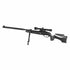 GUNMANSA Gamo HPA MI-MAXXIM IGT Air Rifle – 5.5mm (With 3-9x40WR Riflescope)