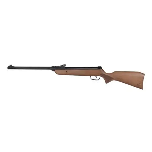 GUNMANSA Gamo Junior Delta 4.5mm Pellet Rifle Combo