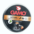 GUNMANSA Gamo Lethal 38% More accuracy 4.5mm Pellets