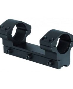 GUNMANSA Gamo Mount 1-Piece MED TS-250