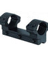 GUNMANSA Gamo Mount 1-Piece MED TS-250