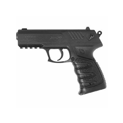 GUNMANSA Gamo P27 Gas Gun (Semi Auto|NBB|CO2|8x2|429 FPS|7.5J|4.5mm Pellet)
